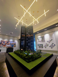 THE ARCADY AT BOON KENG (D12), Apartment #554575611